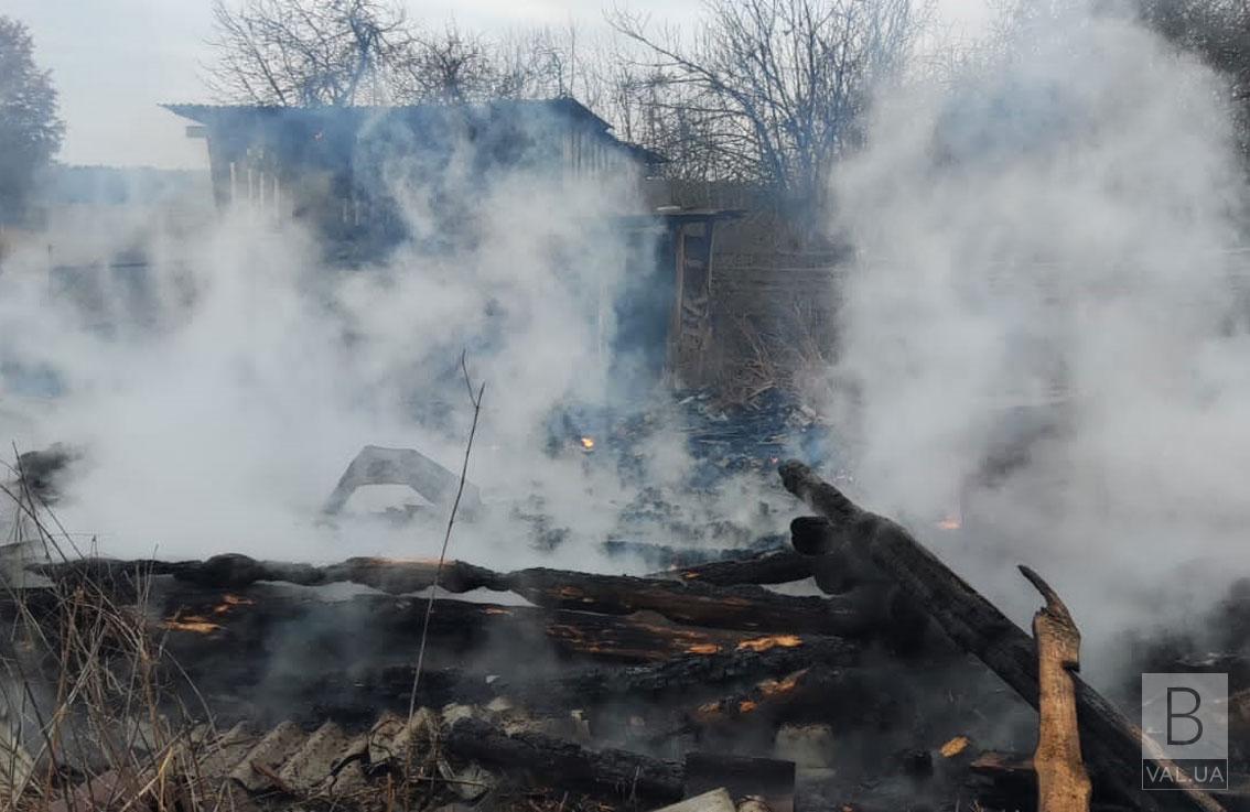 Пошкоджені будівлі та об’єкти інфраструктури: росіяни обстріляли прикордоння Новгород-Сіверщині