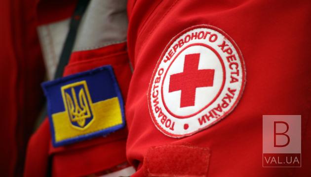 На Чернігівщині наразі працюють чотири мобільні медичні бригади