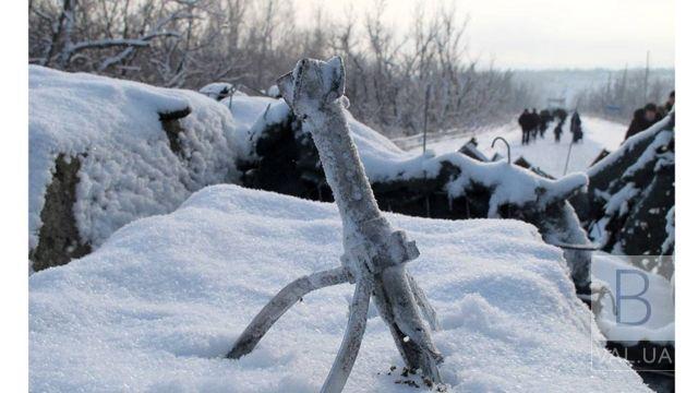 Російські війська з мінометів обстріляли Городнянську громаду на Чернігівщині