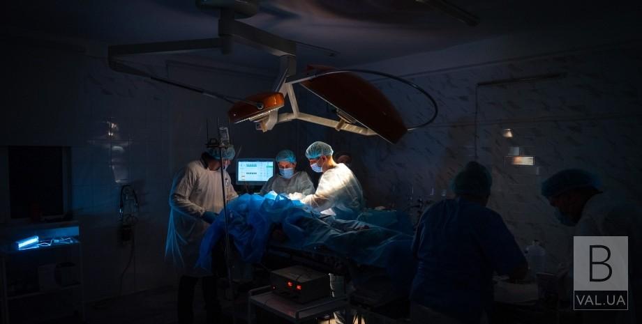 В Україні для лікарень сформували п'ятиденний запас пального на випадок тривалого відключення світла