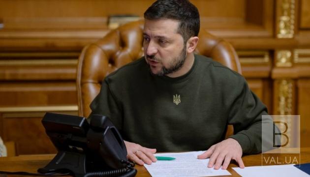 Зеленський запропонував Росії на Різдво почати виведення своїх військ