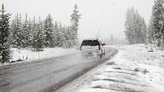 Ожеледиця та мокрий сніг: на Чернігівщині прогнозують суттєве погіршення погоди