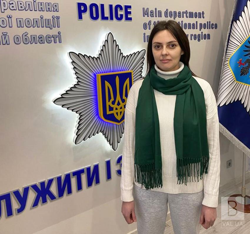 «Хочу захищати дітей»: 32-річна жінка з Городні пройшла відбір до бригади «Лють»   
