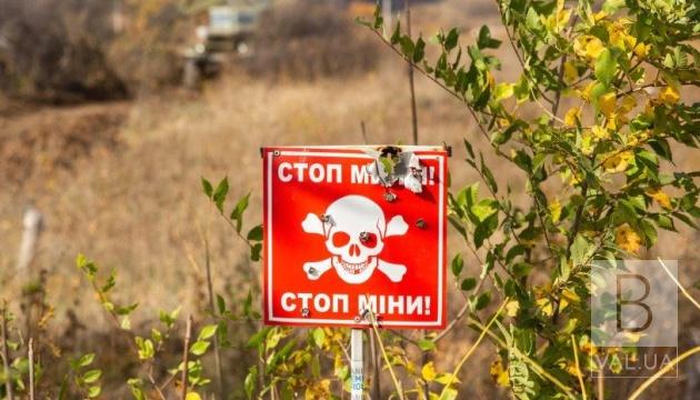 Загинули батько та син: подробиці підриву автівки на міні на Чернігівщині