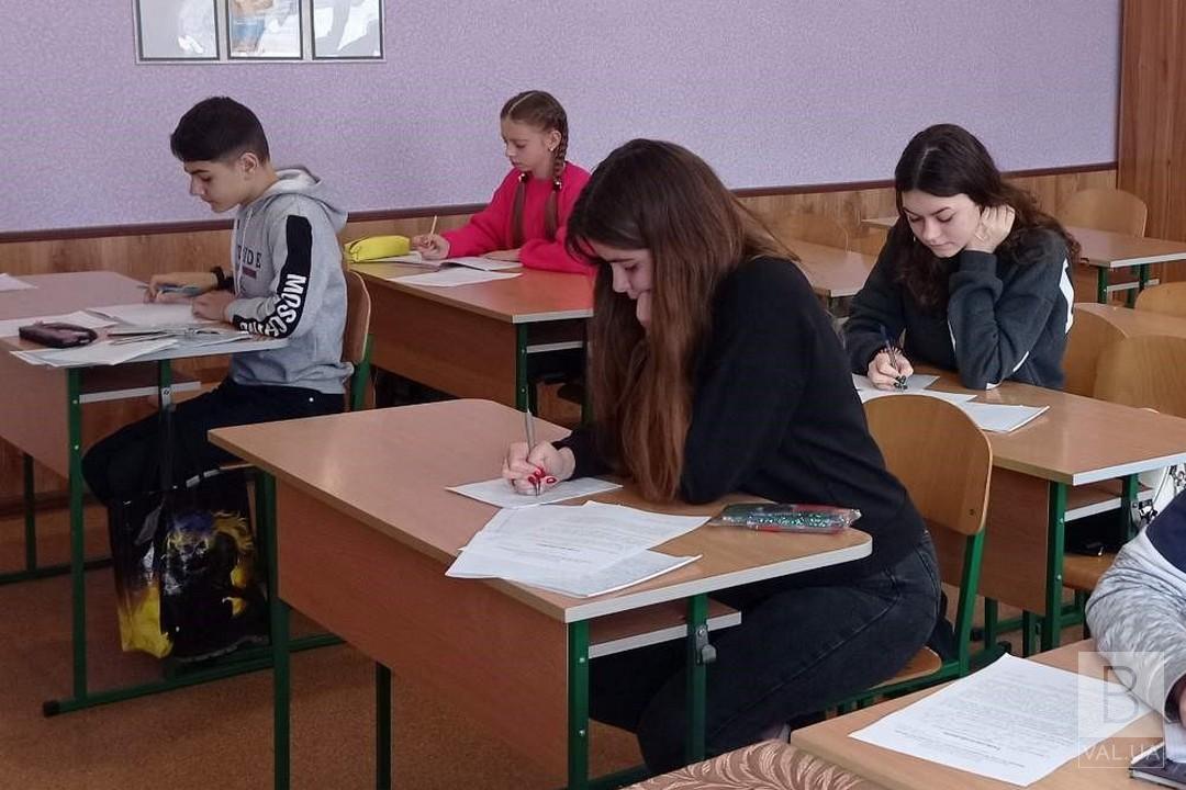 88 закладів освіти Чернігівщини зможуть відновити роботу офлайн