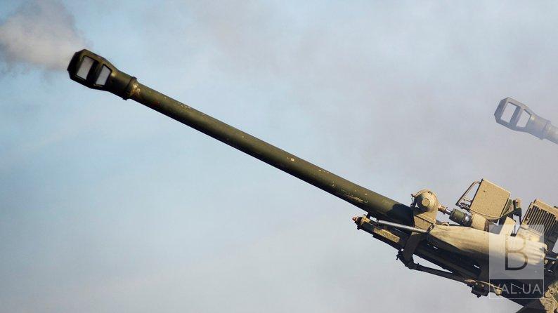 15 приходів зі ствольної артилерії: росіяни обстріляли село Галаганівка на Чернігівщині