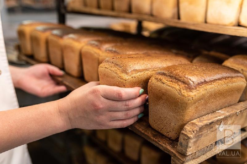  У прикордонні села Новгород-Сіверської громади привозитимуть безкоштовний хліб