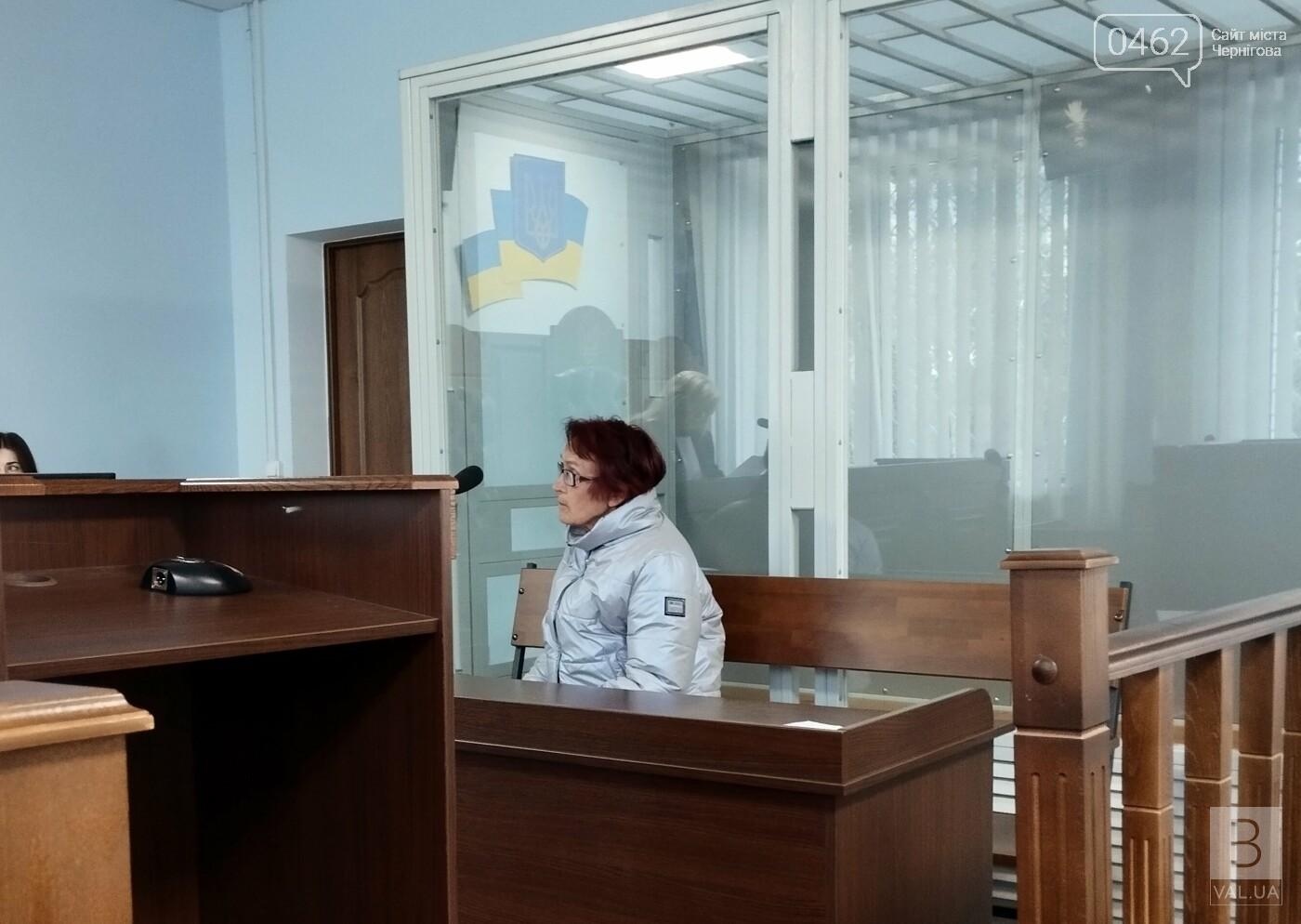 Суд у справі найстаршої матері України: засідання довелось перенести