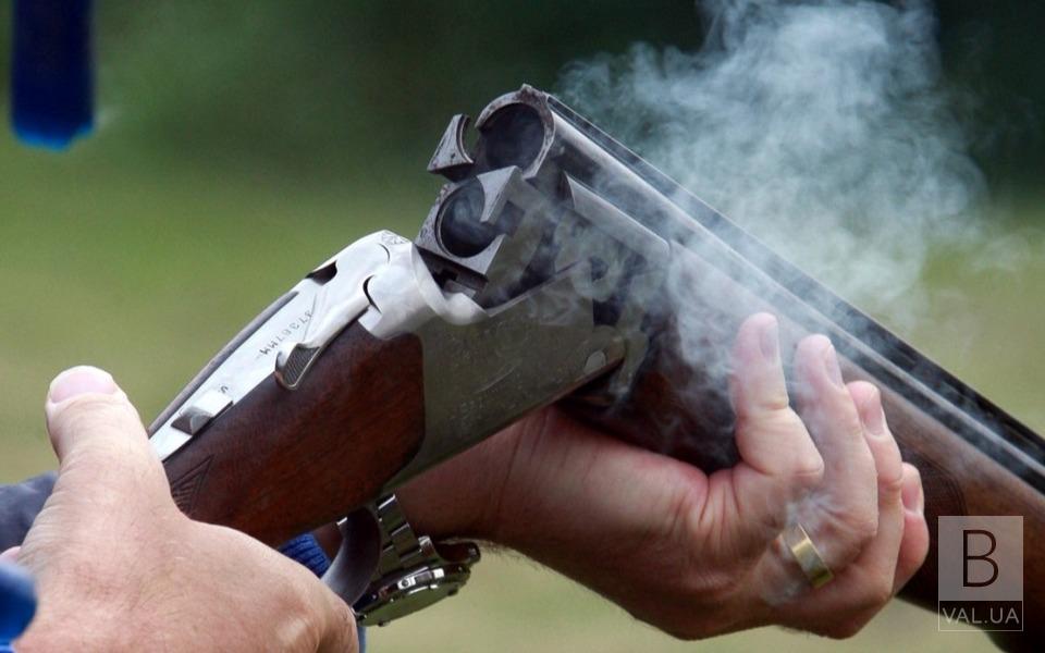 Застрелив подружжя сусідів з мисливської рушниці: жителя Чернігівщини засудили до 15 років позбавлення волі