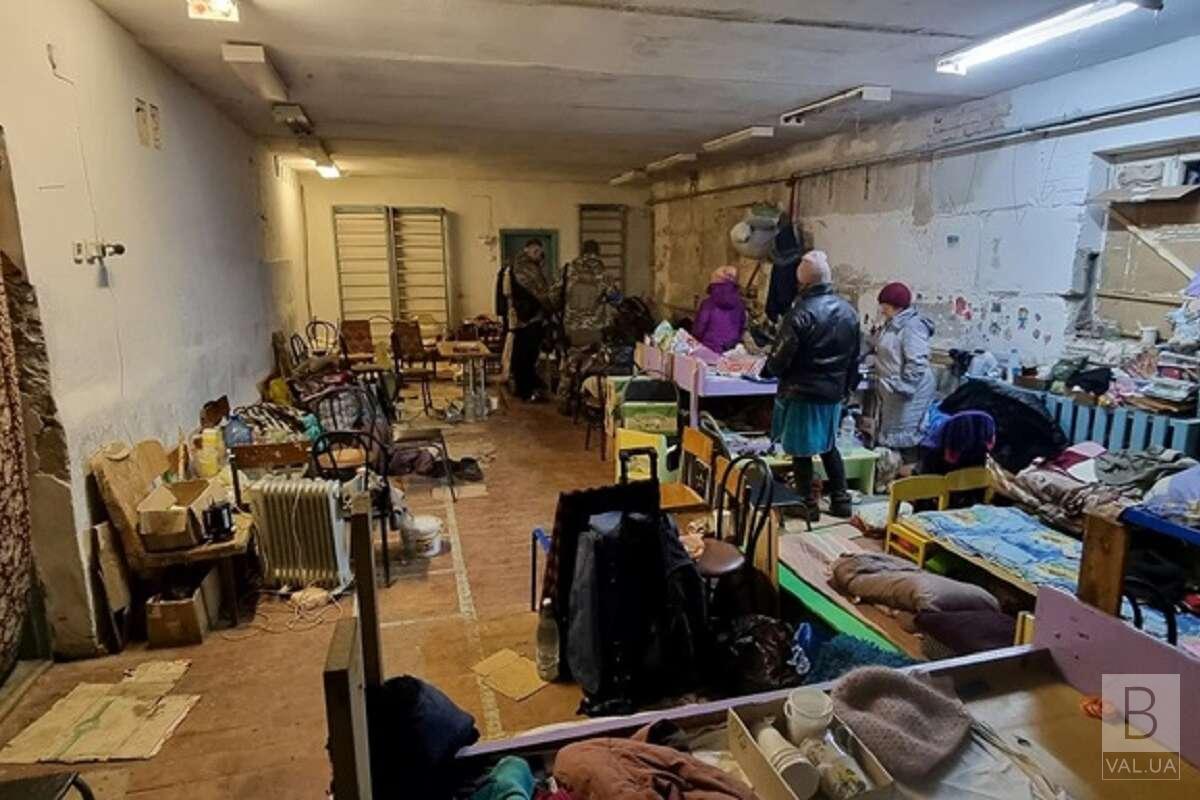 Жителі Ягідного, яких росіяни тримали у підвалі, отримають по 100 тисяч гривень