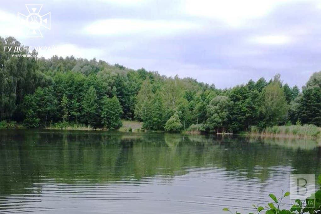 На Чернігівщині з річки Сейм дістали ще одного потопельника