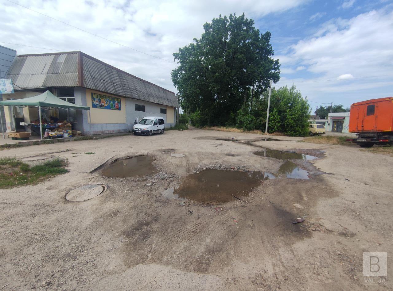 Жителі Подусівки в Чернігові через аварію на водогоні залишаться без води: адреси