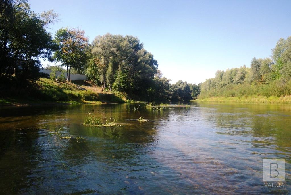 На Чернігівщині за добу виявили двох потопельників