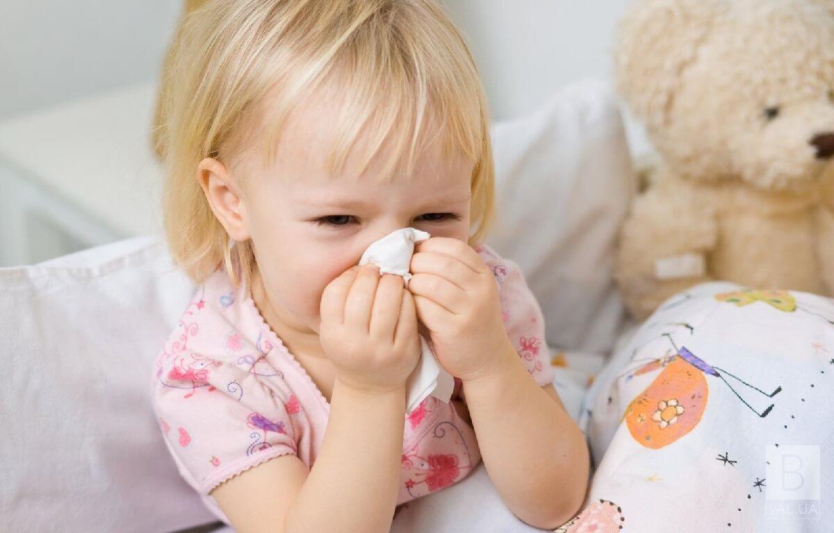Аллергия: чем она может быть опасна для ребенка