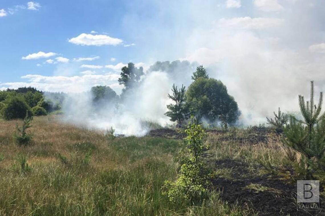 Росіяни обстріляли три прикордонні громади на Чернігівщині