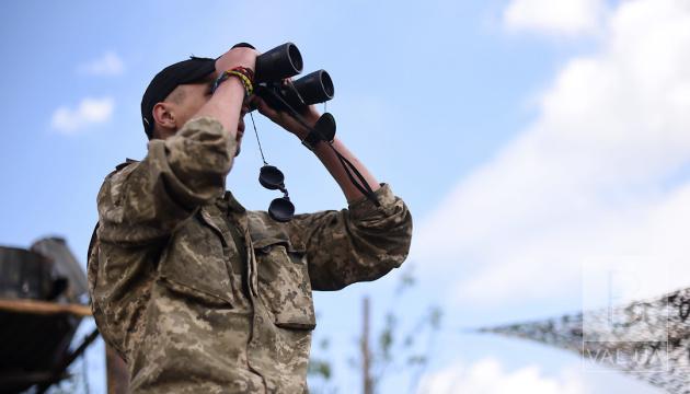  Російські ДРГ у липні 4 рази намагалися пройти північний кордон