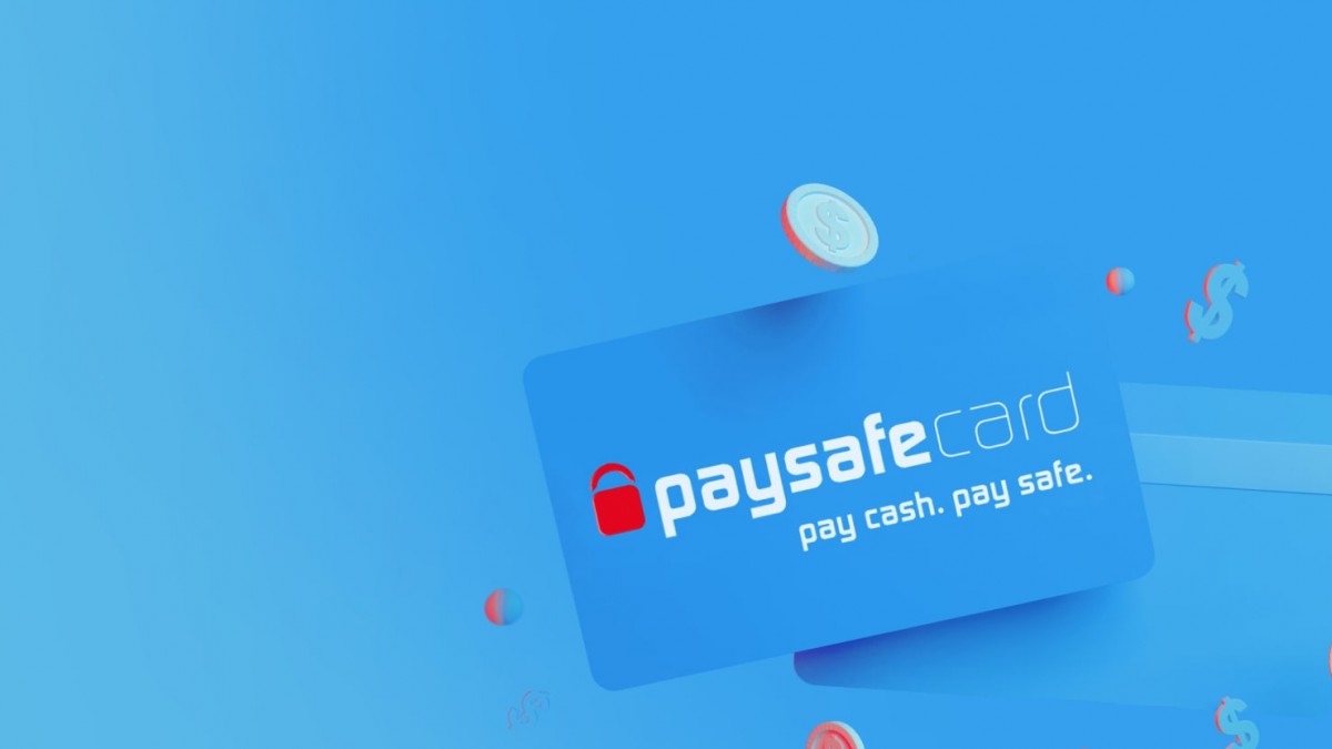 Paysafecard: безпечний та анонімний спосіб оплати в онлайн казино