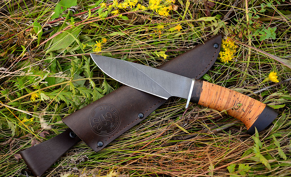 Лучшая сталь для ножа: ТОП 10 лучших ножевых сталей