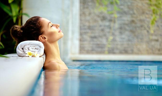7 причин посетить загородный SPA-комплекс SunRay