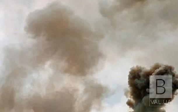 114 вибухів: за добу росіяни обстріляли дві прикордонні громади Чернігівщини