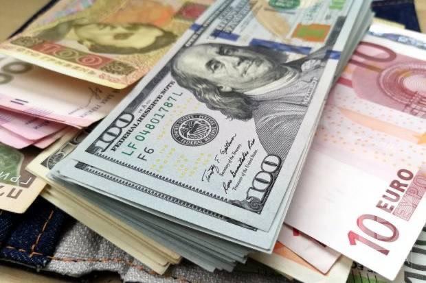 Обмін валют у Києві: основні моменти та поради