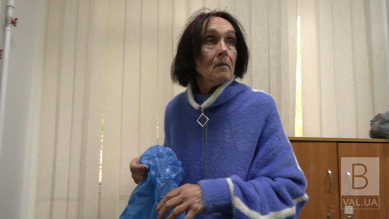 У найстаршої матері України Валентини Підвербної відібрали доньку: рішення суду