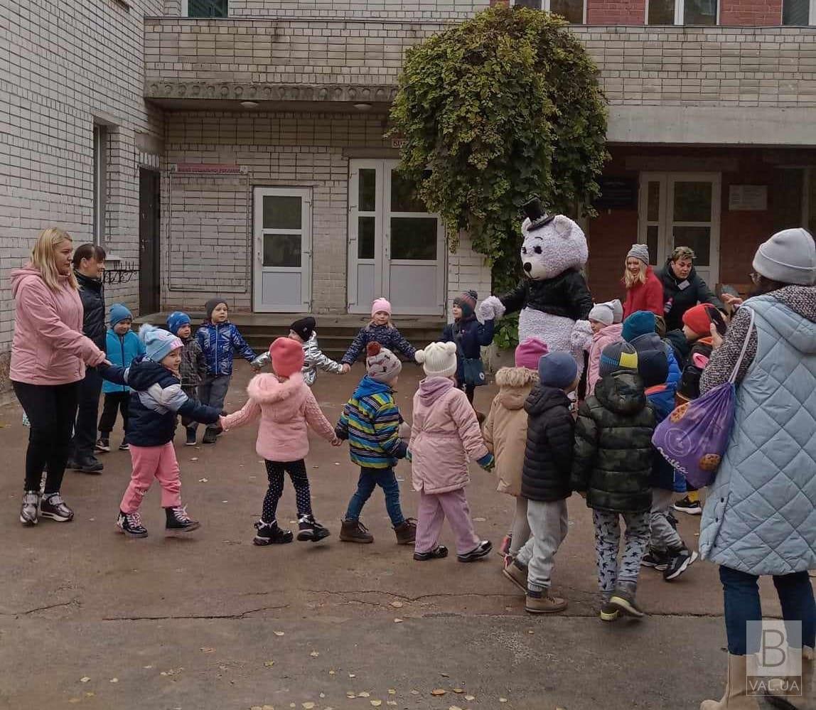 У Чернігові відновили роботу ще два садочки