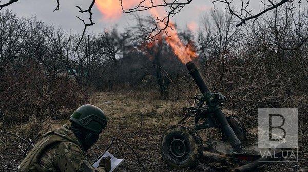 Дрони-камікадзе та міномети: росіяни протягом доби 4 рази атакували прикордоння Чернігівщини