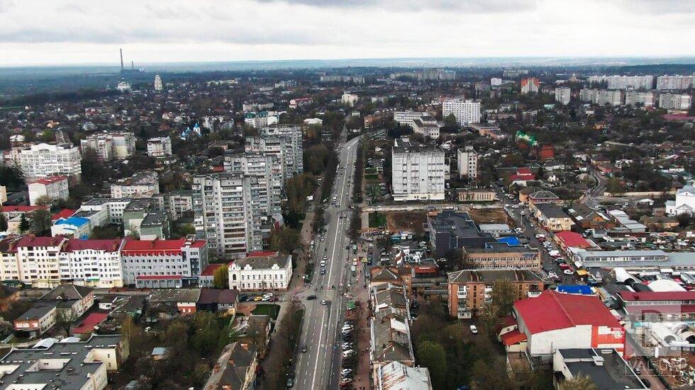 Чернігівців запрошують долучитися до перейменування 18 вулиць та провулків у місті