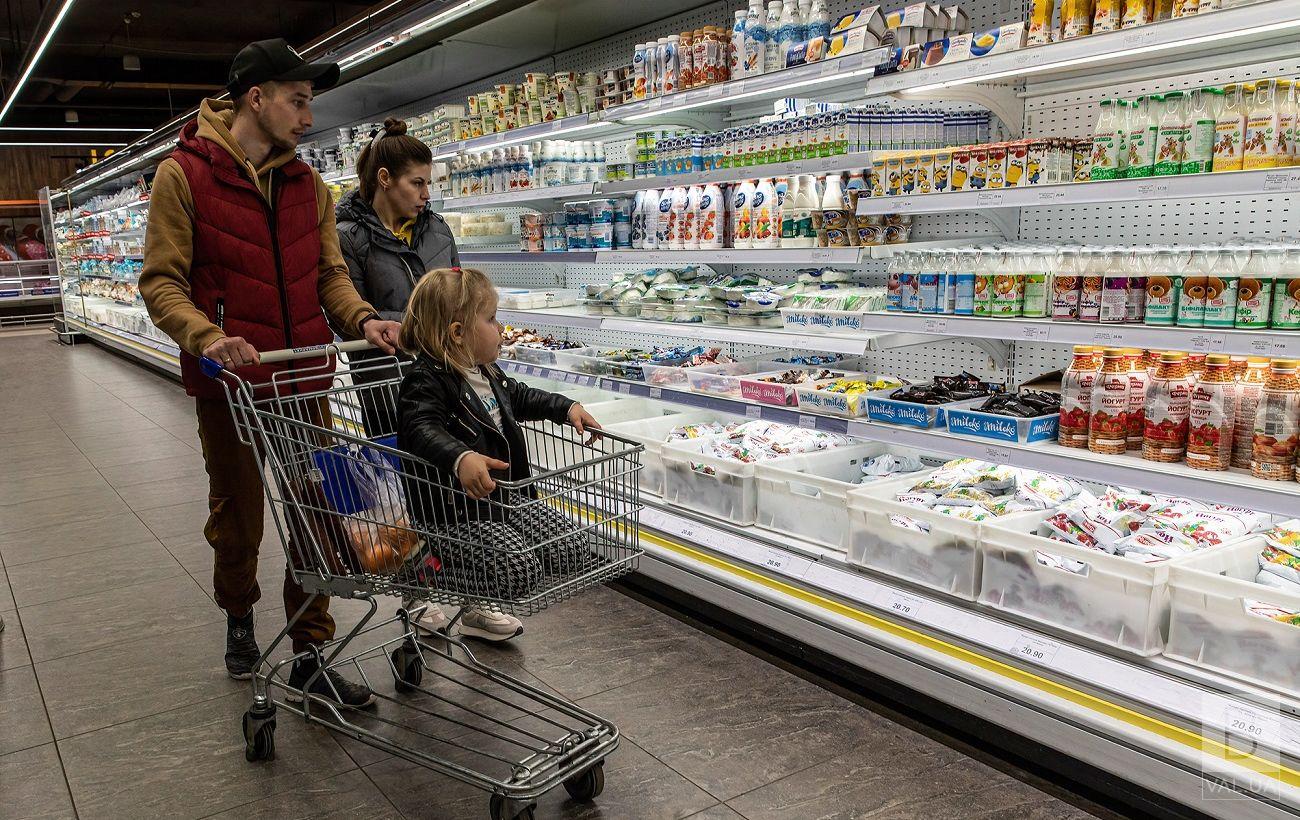 Продукти в Україні почали дорожчати: що буде з цінами найближчим часом