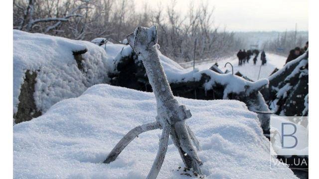  Росіяни з мінометів обстріляли два села в прикордонні Чернігівщини