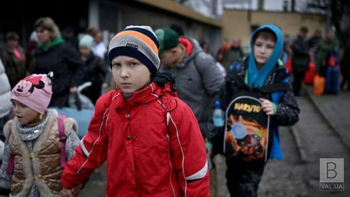 Окупанти готують нову хвилю депортації дітей з захоплених територій України