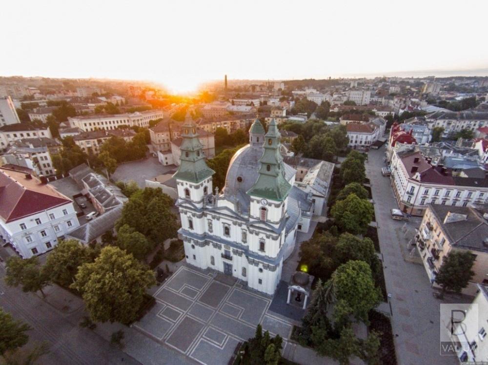 Готелі Тернополя - як вибрати готель та на що звернути увагу