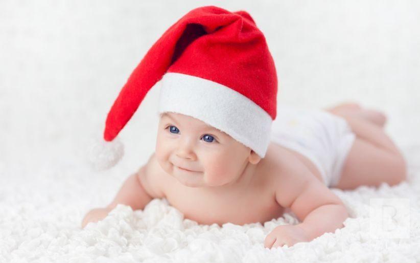 У грудні в чернігівському пологовому народилося 150 малюків