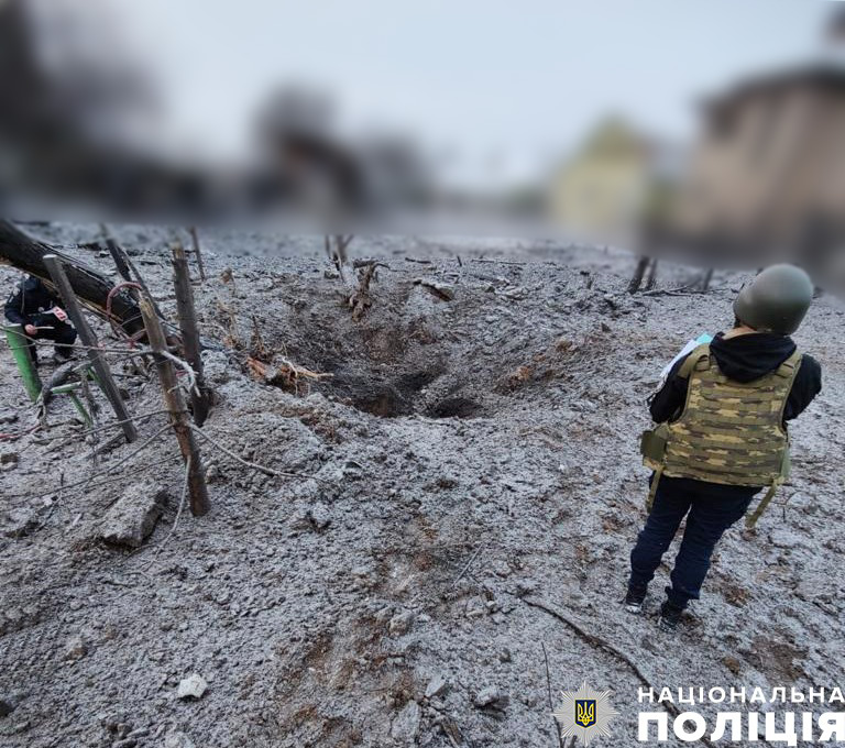 Зафіксовано 189 вибухів: за тиждень росіяни обстріляли14 прикордонних населених пунктів Чернігівщини