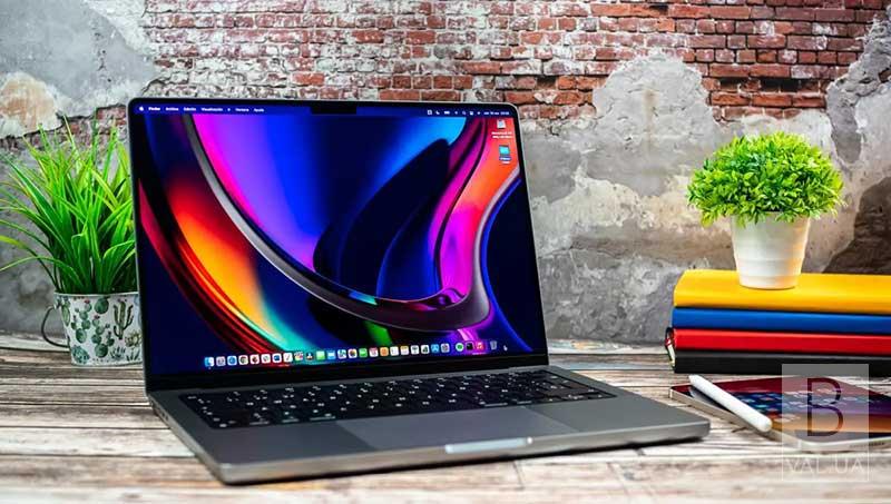 iPad чи MacBook – що обрати?