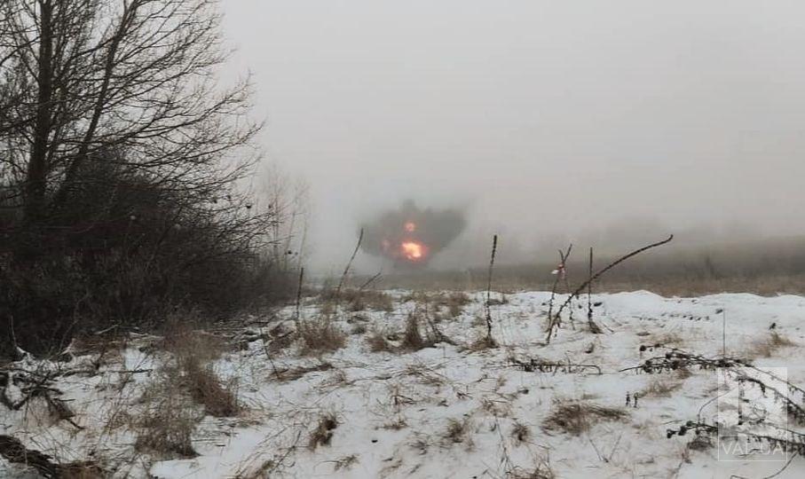 Дрони, некеровані ракети та міномети: росіяни протягом доби атакували дві громади в прикордонні Чернігівщини