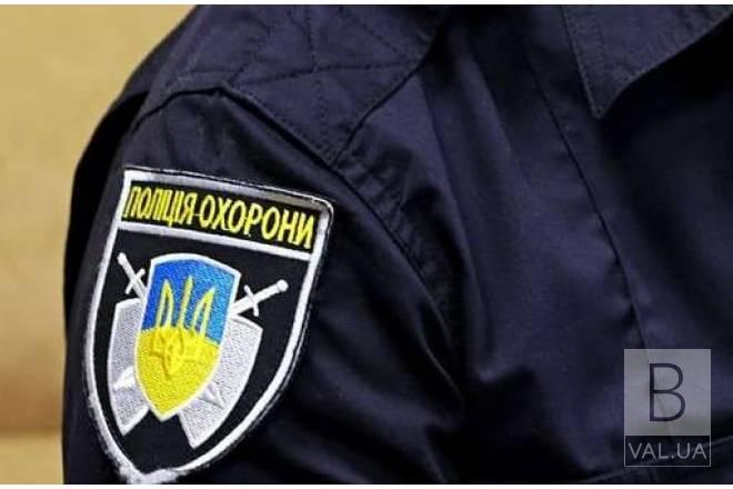 Поліція охорони просить знайти в бюджеті Чернігова майже 14 млн грн на їх роботу: в громаді цих грошей нема
