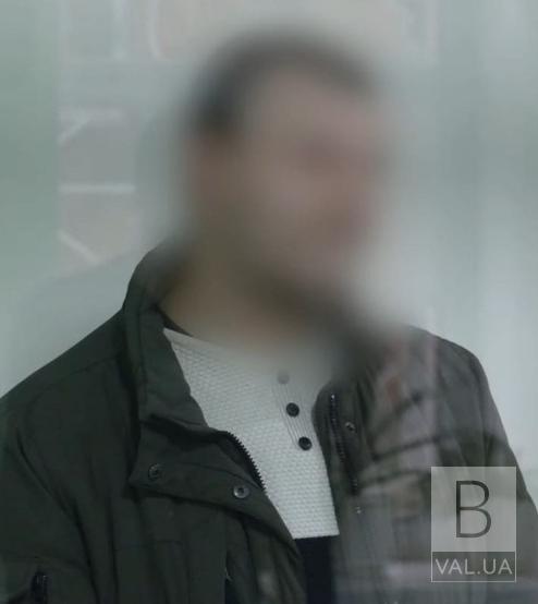 Надавав росіянам інформацію про учасників АТО та польоти БпЛА: жителя Чернігівщини засудили до 15 років ув’язнення