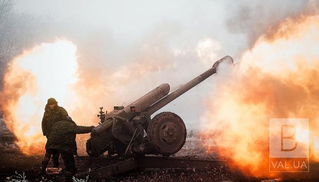 455 вибухів за тиждень: Чаус про обстановку на прикордонні Чернігівщини