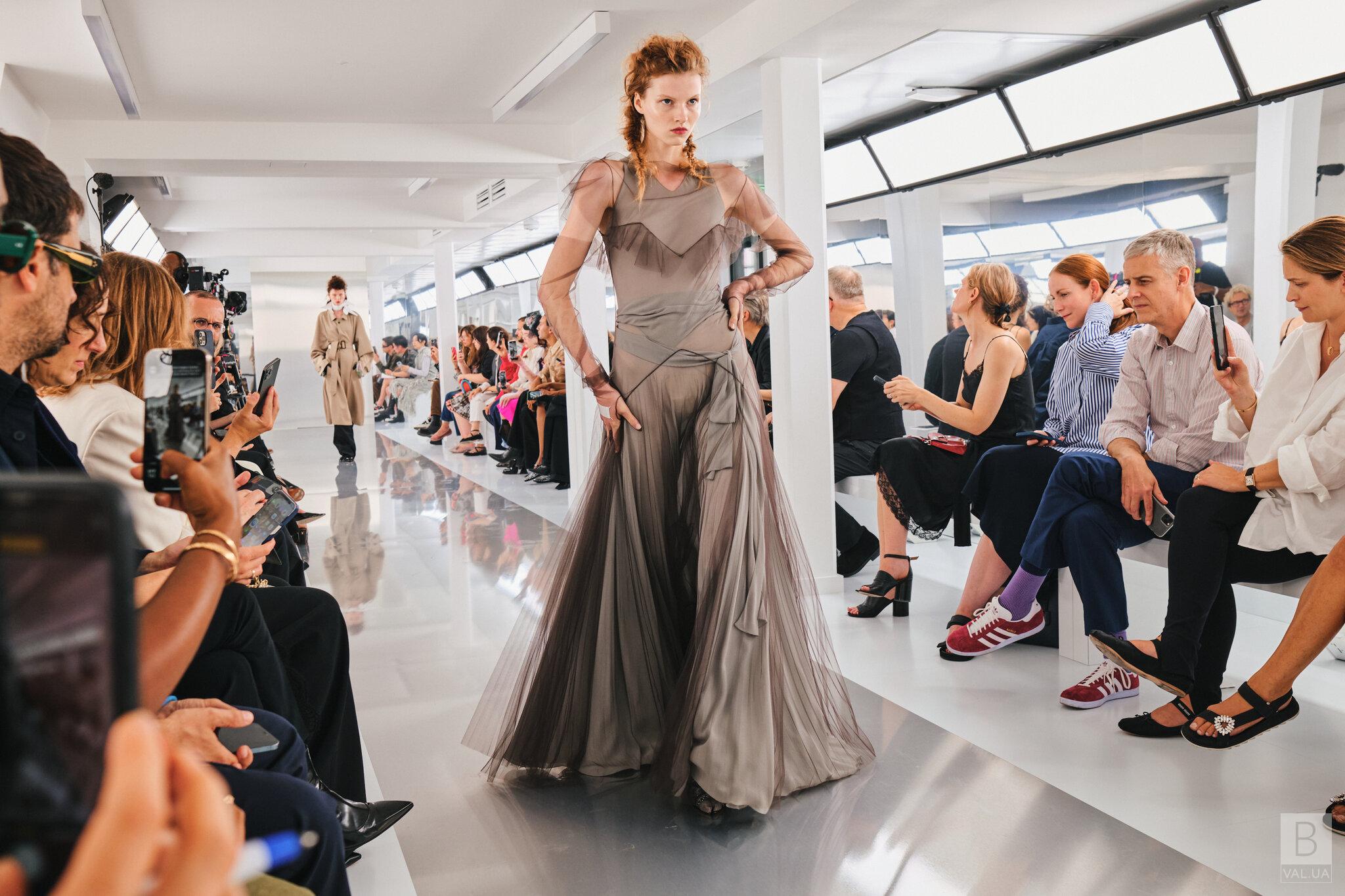 Maison Margiela: Інновації та Естетика у Світі Моди