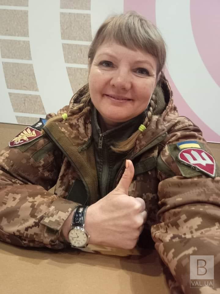 На фронті загинула Оксана Коротка, яка до військової служби була вчителем української мови та літератури