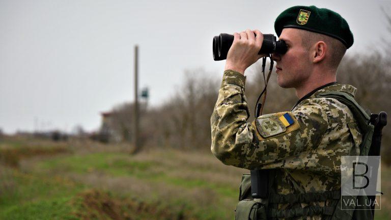 Військові наразі не фіксують скупчення російських сил біля Чернігівщини та Сумщини