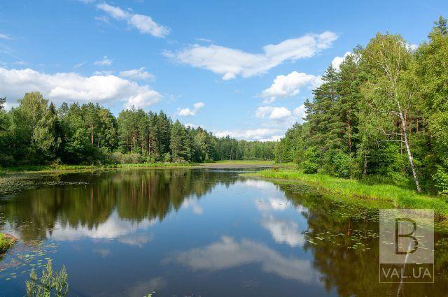 У водоймах Чернігівщини за добу потонули дві людини