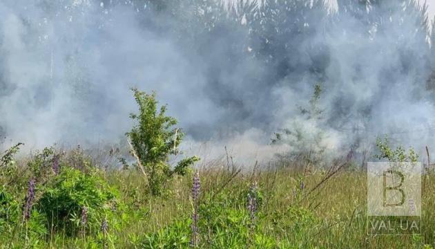 191 вибух протягом тижня: Чаус про обстановку на прикордонні Чернігівщини