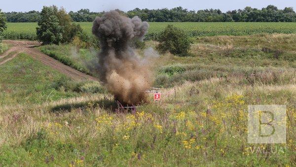 90 вибухів за добу: росіяни атакували обʼєкти інфраструктури на Чернігівщині