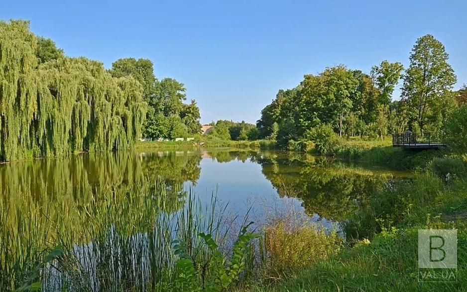 У Ніжині в штучній водоймі знайшли тіло чоловіка