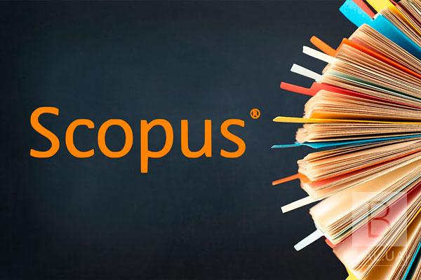 Як дізнатися, чи є стаття в Scopus?