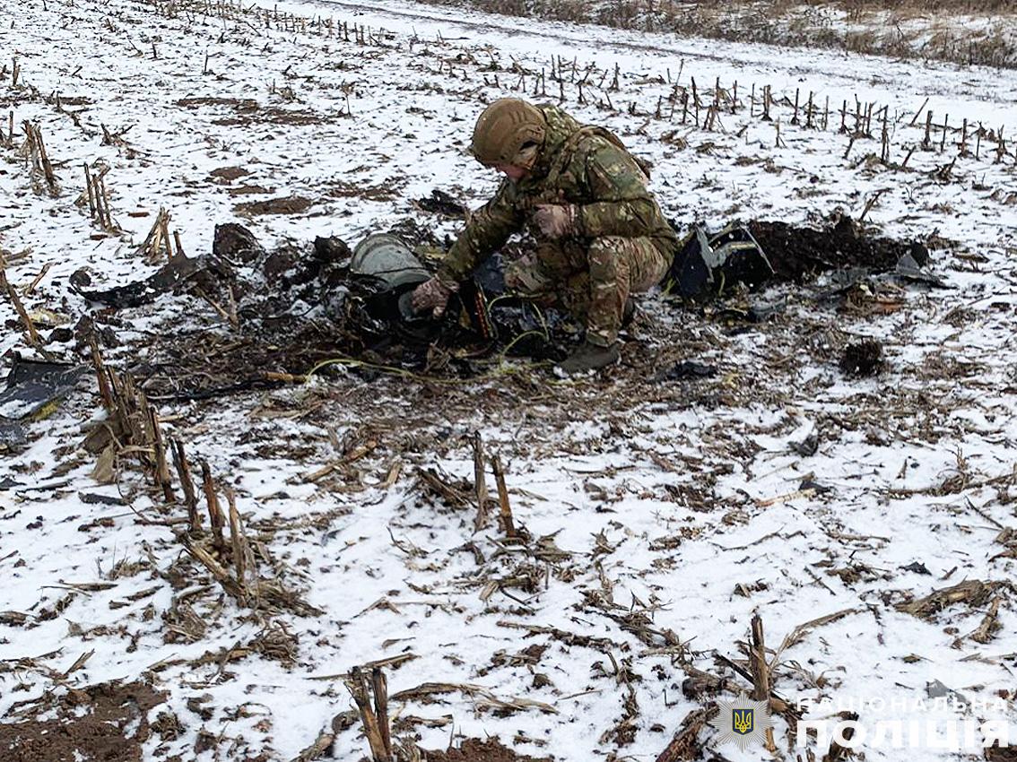  За тиждень під ударом армії РФ був 21 населений пункт Чернігівщини: є руйнування