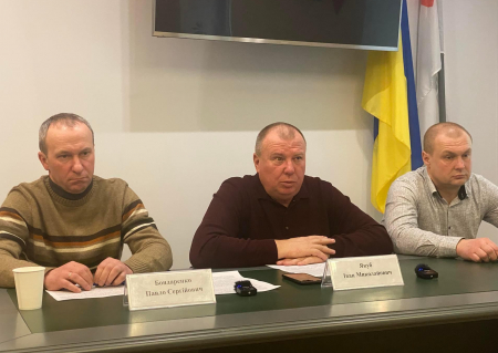 ФОПи проти касових апаратів: у Чернігові анонсували нову хвилю протестів